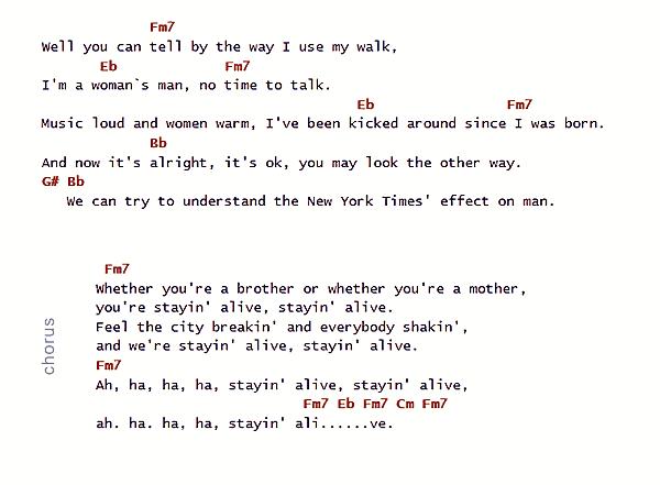 Staying alive ! stayin-alive-tabs.gif