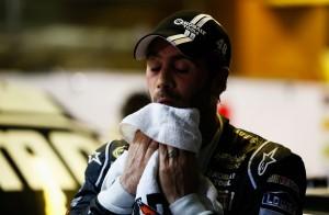 AdvoCare 500 261904 300x196 Nascar / Jimmie Johnson: Il est temps de démarrer un nouveau championnat