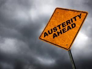 Hollande se trompe d'austérité