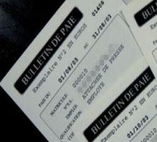 Bulletin de paie Hausse de la CSG : la gauche, ennemie du peuple