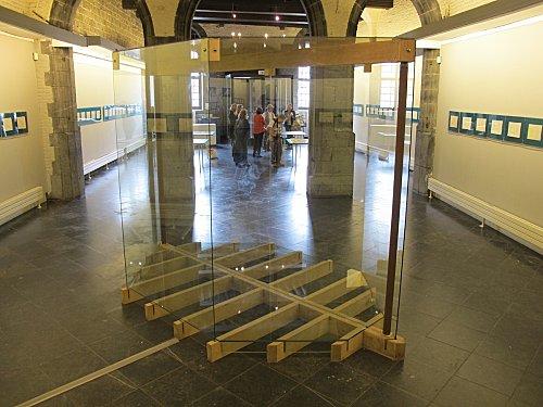 CITY SONIC 2012 - BAUDOUIN OOSTERLYNCK Cabanebaudouin.JPG