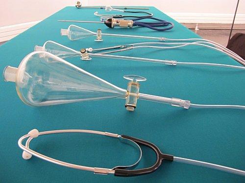 CITY SONIC 2012 - BAUDOUIN OOSTERLYNCK Stetoensembke.JPG