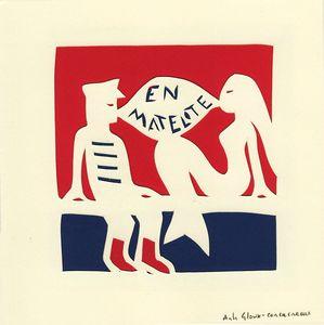 Les noms de la mer... en matelote