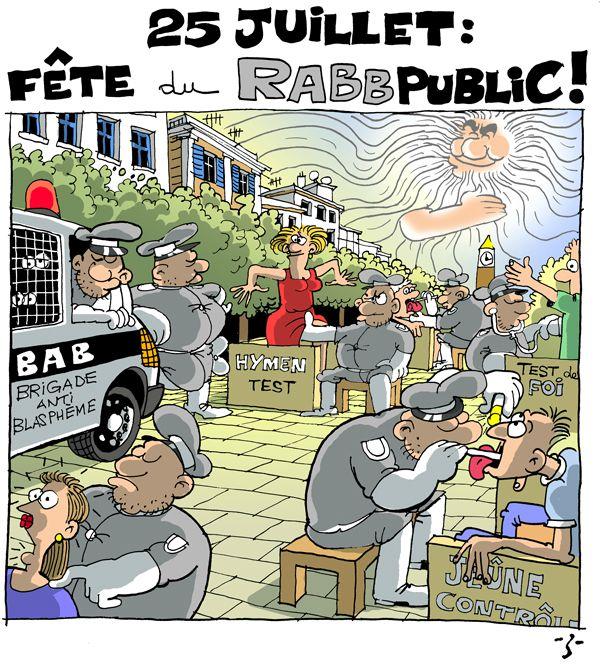 Fête de la République