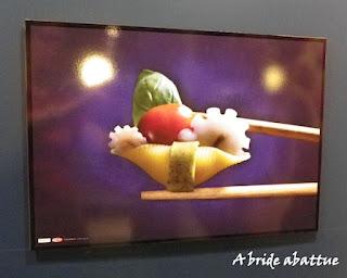 Ouverture de la Casa Barilla Ouverture de la Casa Barilla