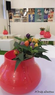 Ouverture de la Casa Barilla Ouverture de la Casa Barilla