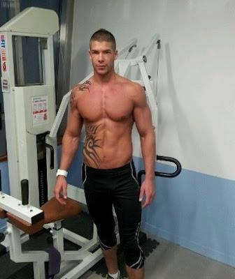 Rentrée sportive : pectoraux, biceps et triceps Rentrée sportive : pectoraux, biceps et triceps