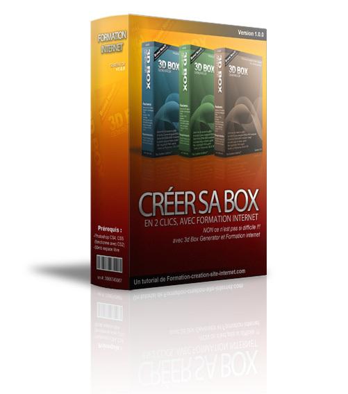 3d Box Generator 3d Box Generator