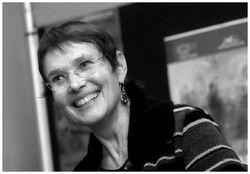 Francoise Ascal par Michel Durigneux Francoise Ascal par Michel Durigneux