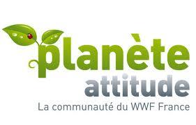 Planète Attitude, la communauté du WWF France Planète Attitude, la communauté du WWF France