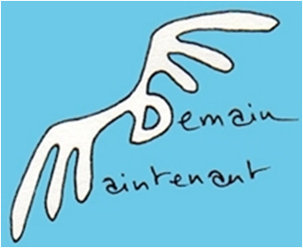 Demain Maintenant, le réseau des créatifs culturels Demain Maintenant, le réseau des créatifs culturels