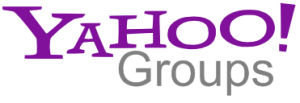 Yahoo Groups