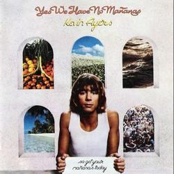 Kevin Ayers - Yes We Have No Mañanas (1976) Kevin Ayers - Yes We Have No Mañanas (1976)