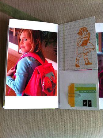 Mini de rentrée... photo 4