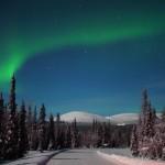 La Laponie, zone la plus sauvage d’Europe