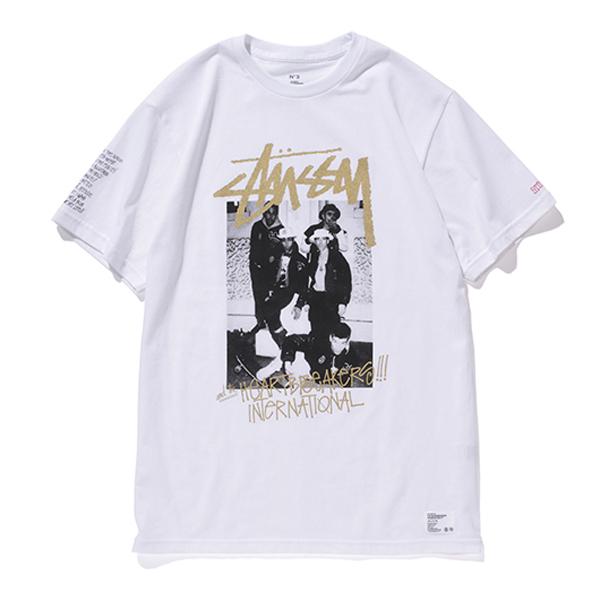 STUSSY X BEDWIN – F/W 2012 COLLECTION STUSSY X BEDWIN – F/W 2012 COLLECTION