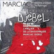 Marciac2012 « Les mythimages » première rencontre artistique de Marciac