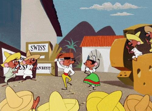 fiesta Les bonnes blagues du gouvernement