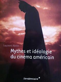 Mythes et idéologies du cinéma américain