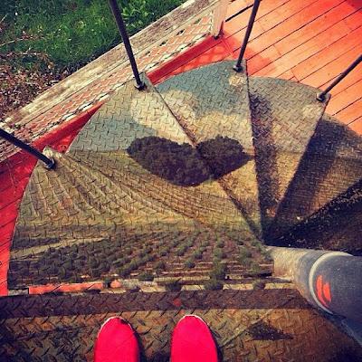 From Where I Stand From Where I Stand