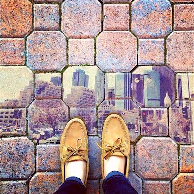 From Where I Stand From Where I Stand