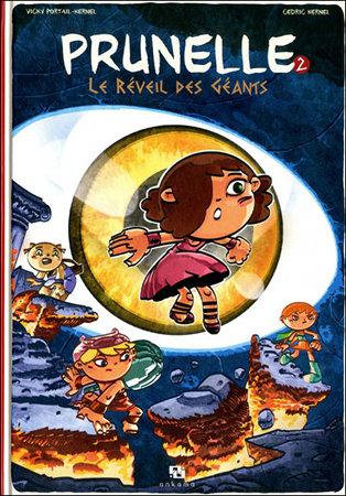 prunelle-tome-2-cover Chronique Prunelle Tome 2