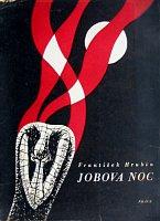 František Hrubín, poète des ivresses et des angoisses de la vie František Hrubín, poète des ivresses et des angoisses de la vie