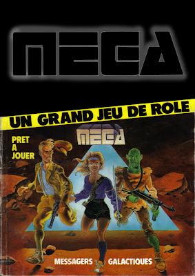 MEGA ? Le retour du vénérable sur Chaos Spider couvmega MEGA ? Le retour du vénérable sur Chaos Spider
