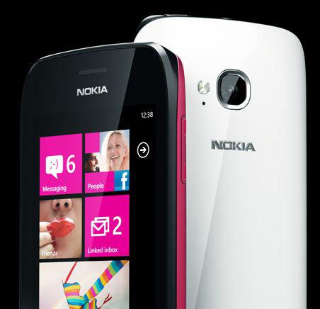 Un nouveau Nokia Flame sous Windows Phone ?