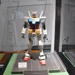 Voyage Japon - Odaiba / Gundam Front Tokyo
