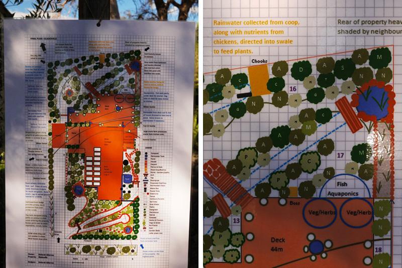 Un petit coin de paradis Un petit coin de paradis