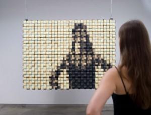 Le Pixel Art (2/2) sort du numérique