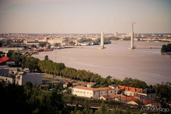 Reportage Photo - Venez passer une nuit sur un nuage... dans le Nuage ! Refuge périurbain du parc de l'Ermitage à Lormont ! 1 (66)