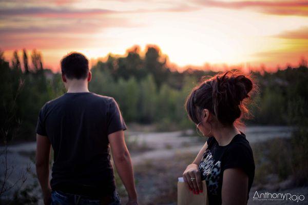 Reportage Photo - Venez passer une nuit sur un nuage... dans le Nuage ! Refuge périurbain du parc de l'Ermitage à Lormont ! 1 (23)