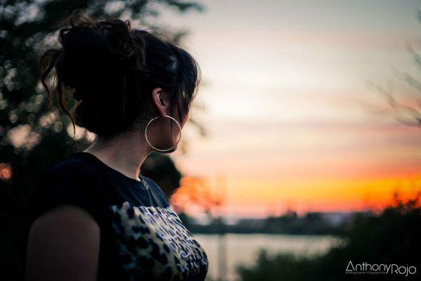 Reportage Photo - Venez passer une nuit sur un nuage... dans le Nuage ! Refuge périurbain du parc de l'Ermitage à Lormont ! 1 (20)