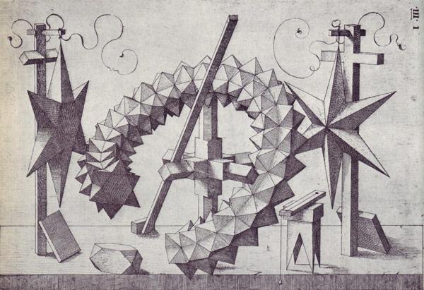 wenzel-jamnitzer-1-01 Old School⎢Wenzel Jamnitzer I