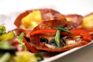 Qu'est-ce que le régime Paléo ? Qu'est-ce que le régime Paléo ?