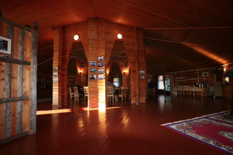 Umba Lodge