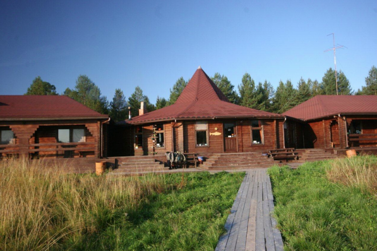 Umba Lodge