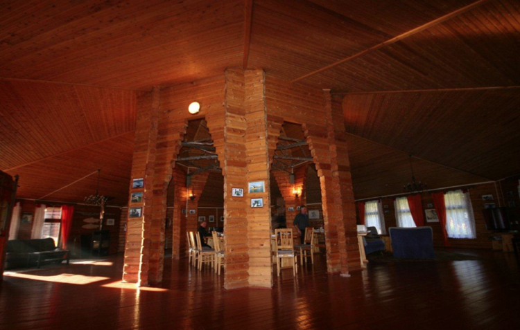 Umba Lodge