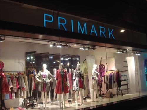 Scoop : Primark arrive en France