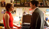 The Perks of Being a Wallflower The Perks of Being a Wallflower