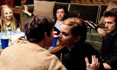The Perks of Being a Wallflower The Perks of Being a Wallflower