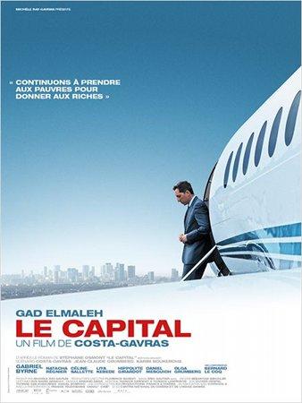 Le capital, 1er trailer