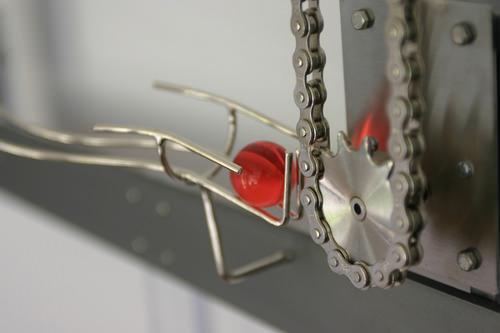 Mon prix des découvertes Maison et Objet 2012 : Didier Legros
