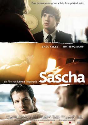 Sasha de Dennis Todorovic Sasha de Dennis Todorovic
