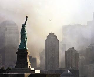 Les attentats du 11 septembre 2001 Les attentats du 11 septembre 2001