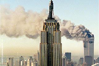Les attentats du 11 septembre 2001 Les attentats du 11 septembre 2001