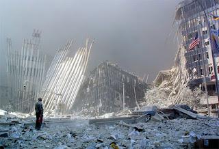Les attentats du 11 septembre 2001 Les attentats du 11 septembre 2001