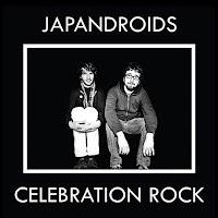 Japandroïds, Celebration Rock (Polyvinyl)